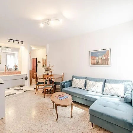 Delightful Apartment At 5 Mins From Rialto Bridge Venedig Exterior foto