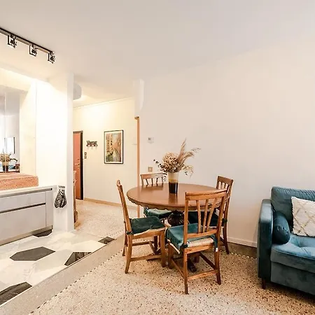 Delightful Apartment At 5 Mins From Rialto Bridge Venedig Exterior foto