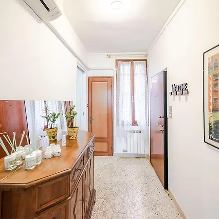 Delightful Apartment At 5 Mins From Rialto Bridge Venedig Exterior foto