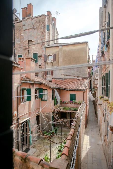 Delightful At 5 Mins From Rialto Bridge Appartement *
