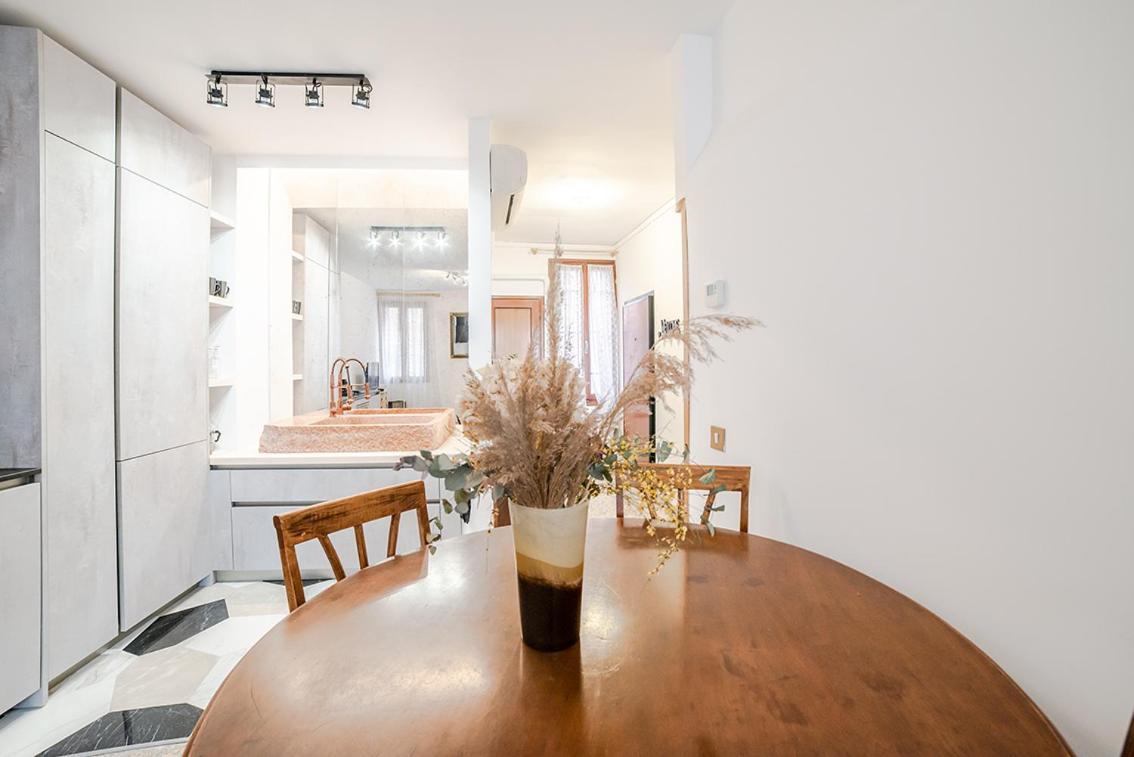 Appartement Delightful At 5 Mins From Rialto Bridge *