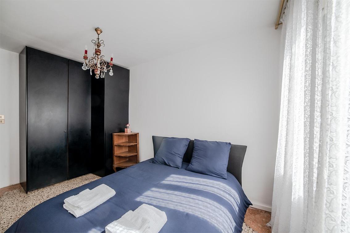 Delightful At 5 Mins From Rialto Bridge Appartement Venise