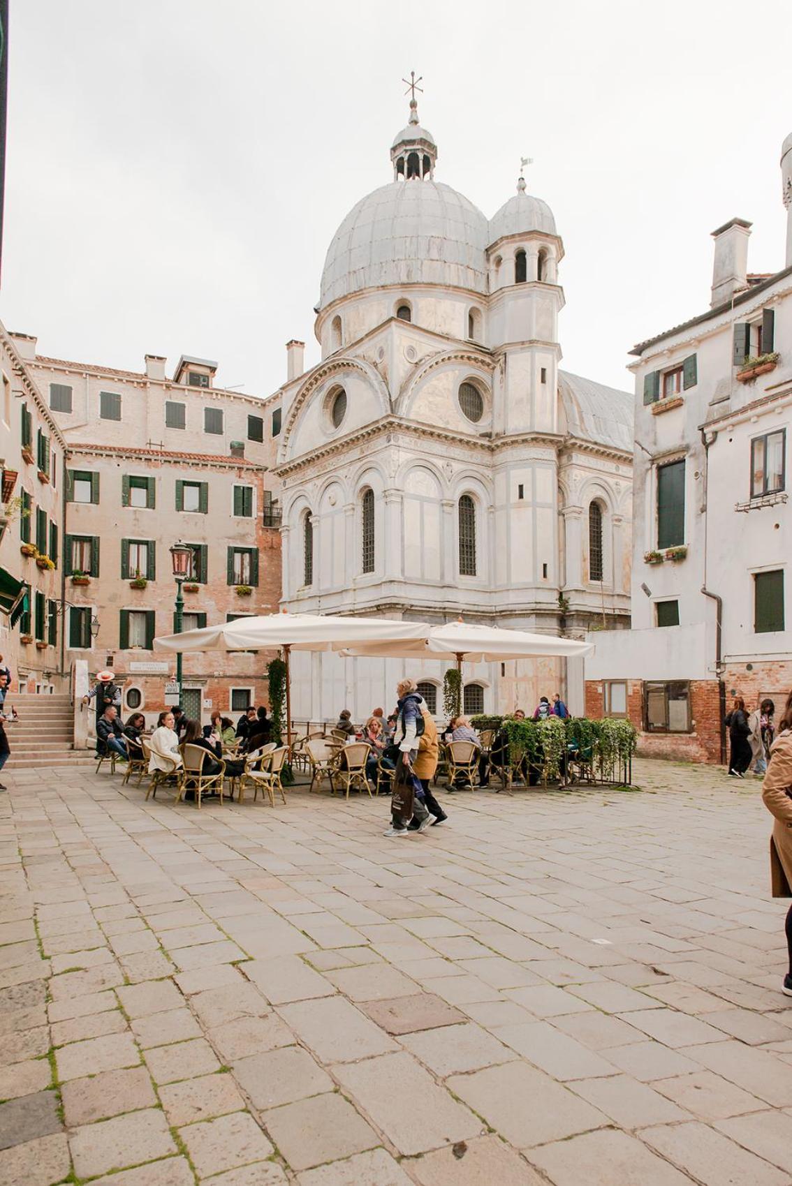 Appartement Delightful At 5 Mins From Rialto Bridge Venise